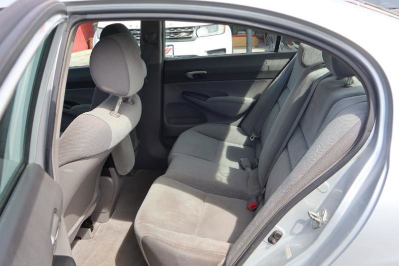 Used 2009 Honda Civic LX image 17