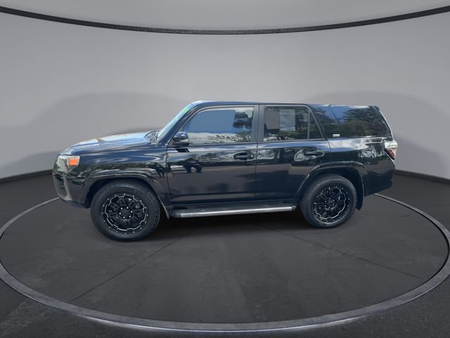 Used 2018 Toyota 4Runner SR5 Premium image 8