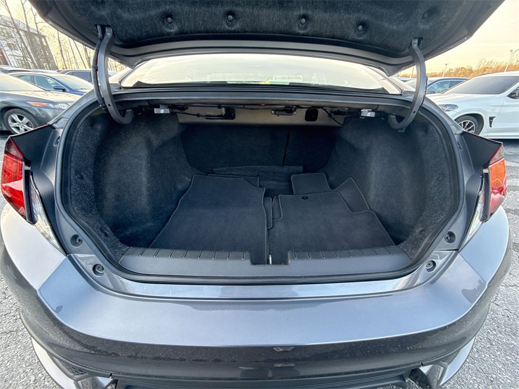 Used 2017 Honda Civic LX-P image 20