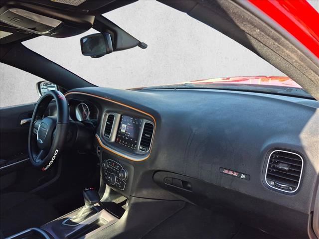 Used 2022 Dodge Charger Scat Pack RWD image 17