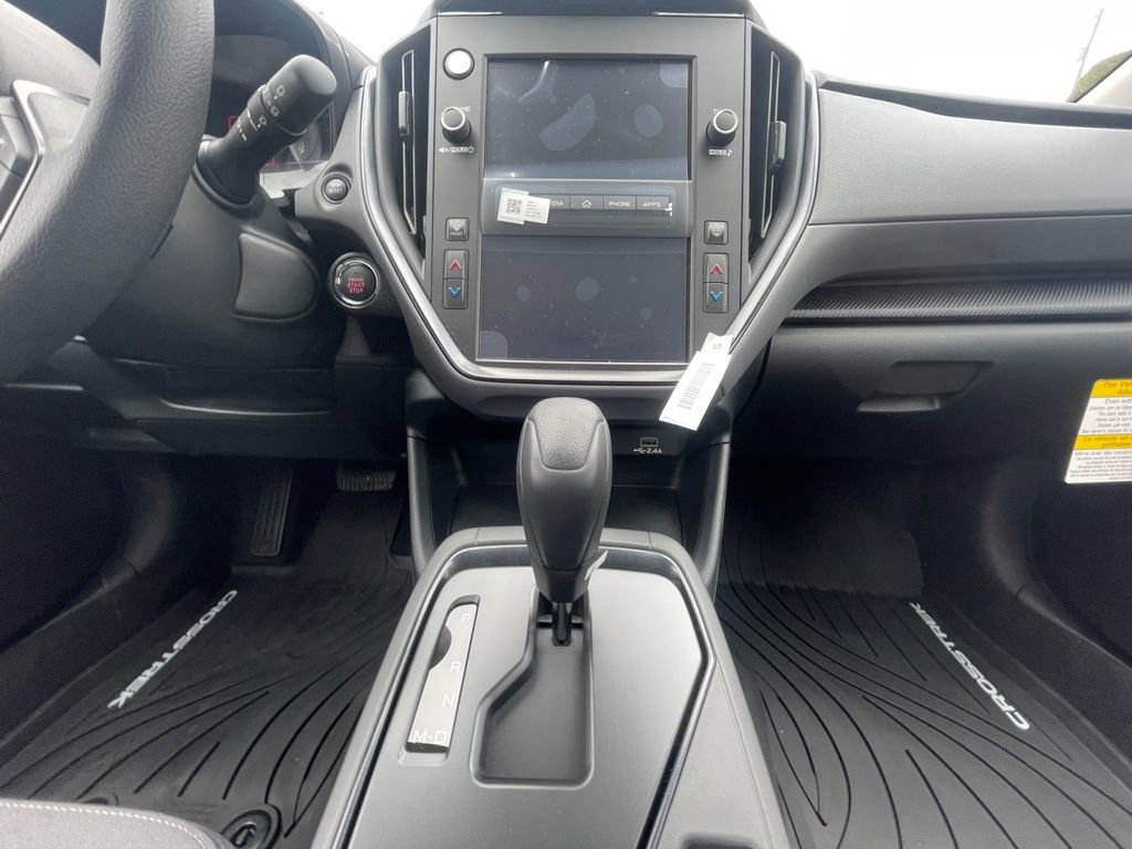New 2026 Subaru Crosstrek 2.5i image 15