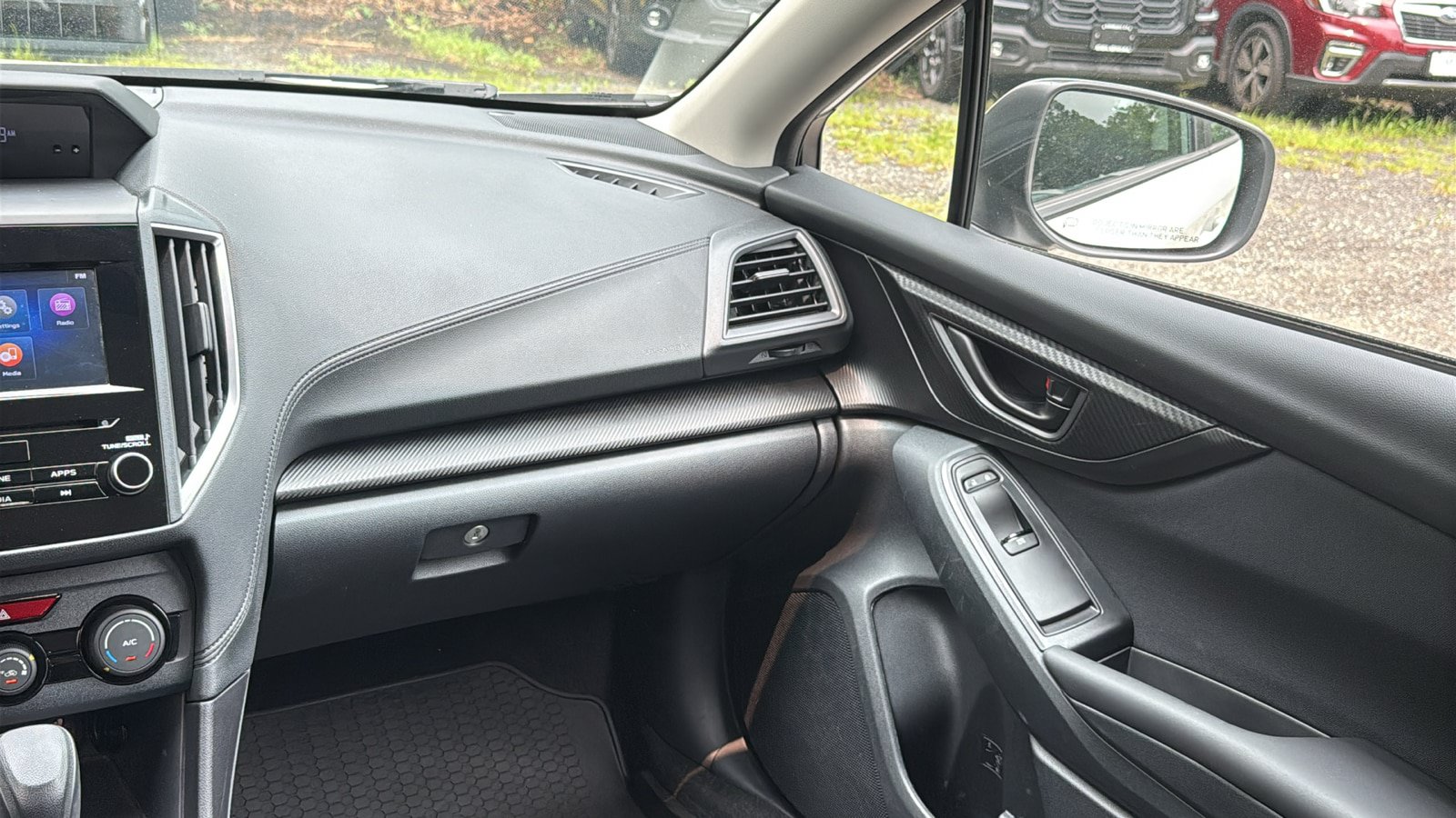 Certified 2021 Subaru Impreza 2.0i Premium AWD/4WD image 24