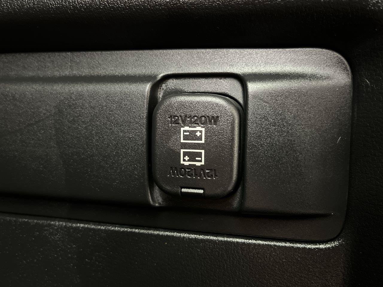 Used 2024 MAZDA CX-90 3.3 Turbo w/ Premium Package AWD/4WD image 32