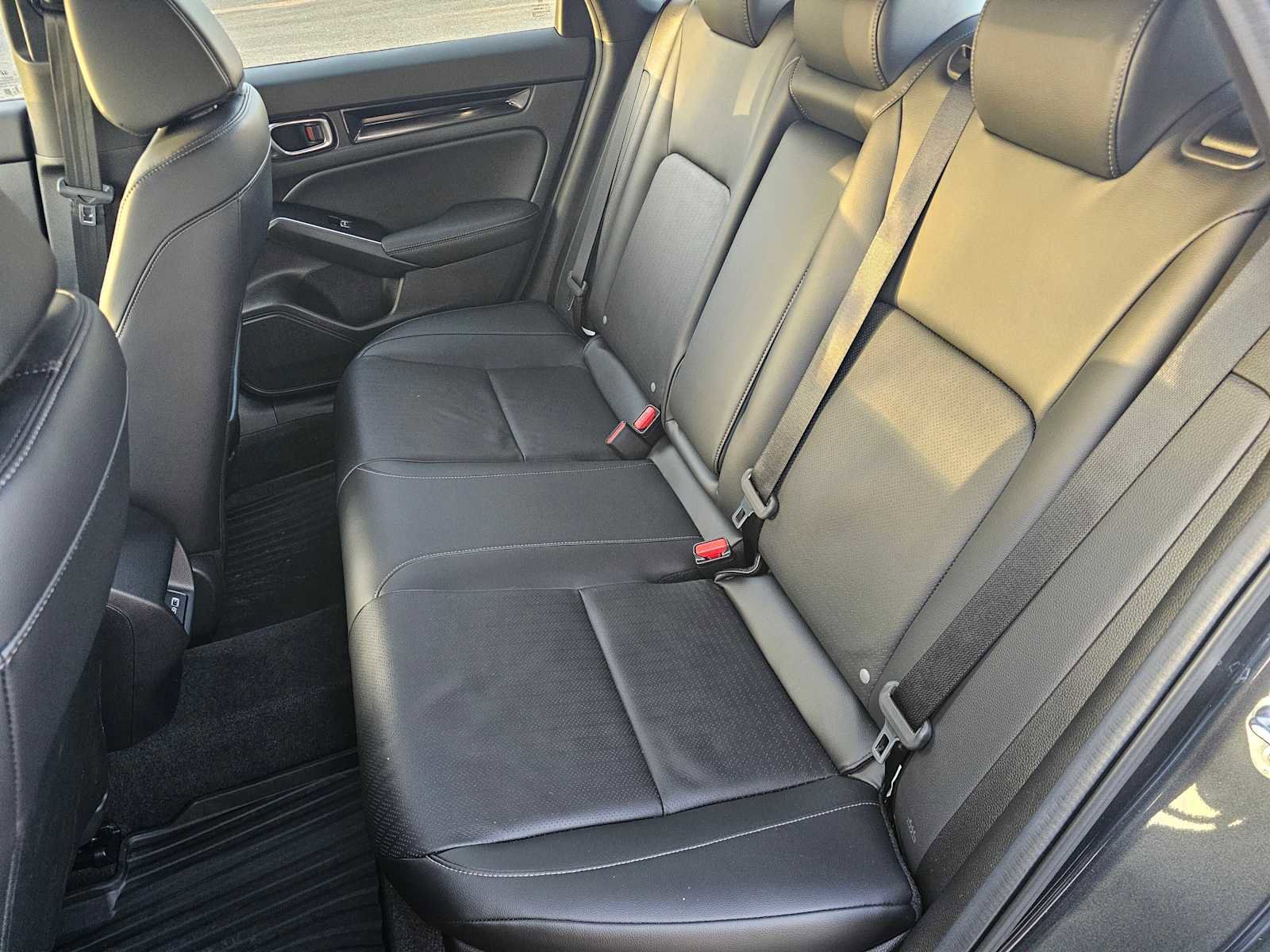 Used 2024 Honda Civic Sport Touring image 16