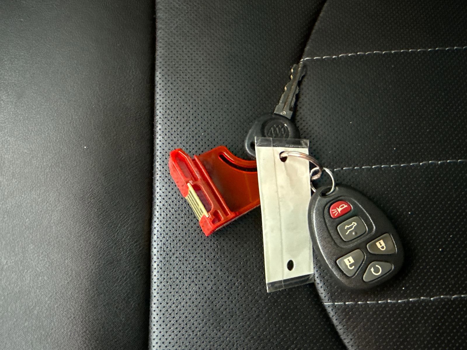 Used 2017 Buick Enclave Premium image 60