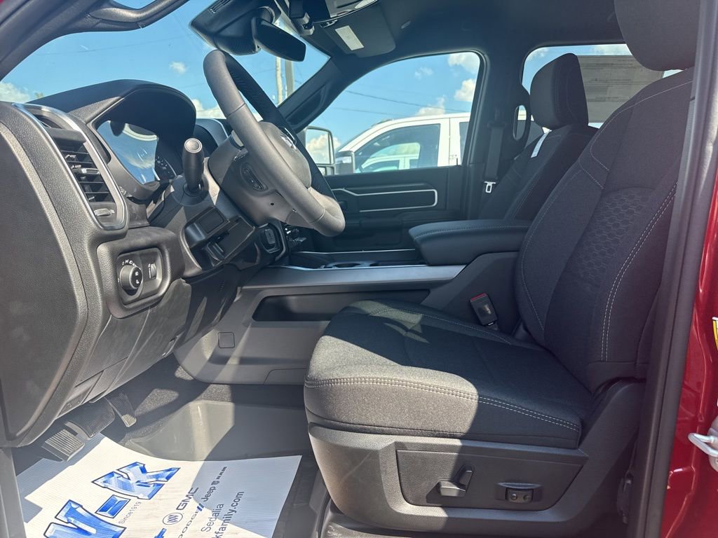 New 2026 RAM 2500 Big Horn image 14