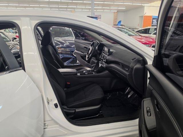 Used 2025 Nissan Sentra S FWD image 10