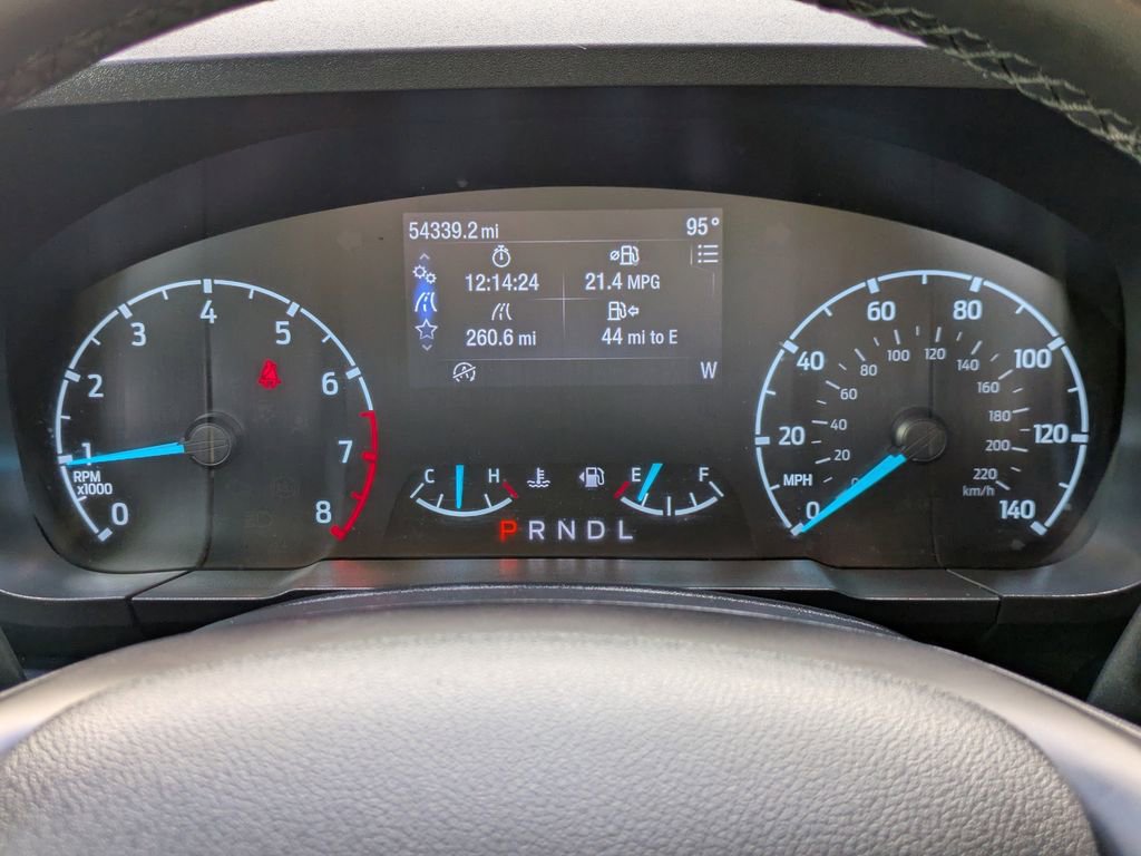 Used 2024 Ford Maverick XLT w/ XLT Luxury Package image 29