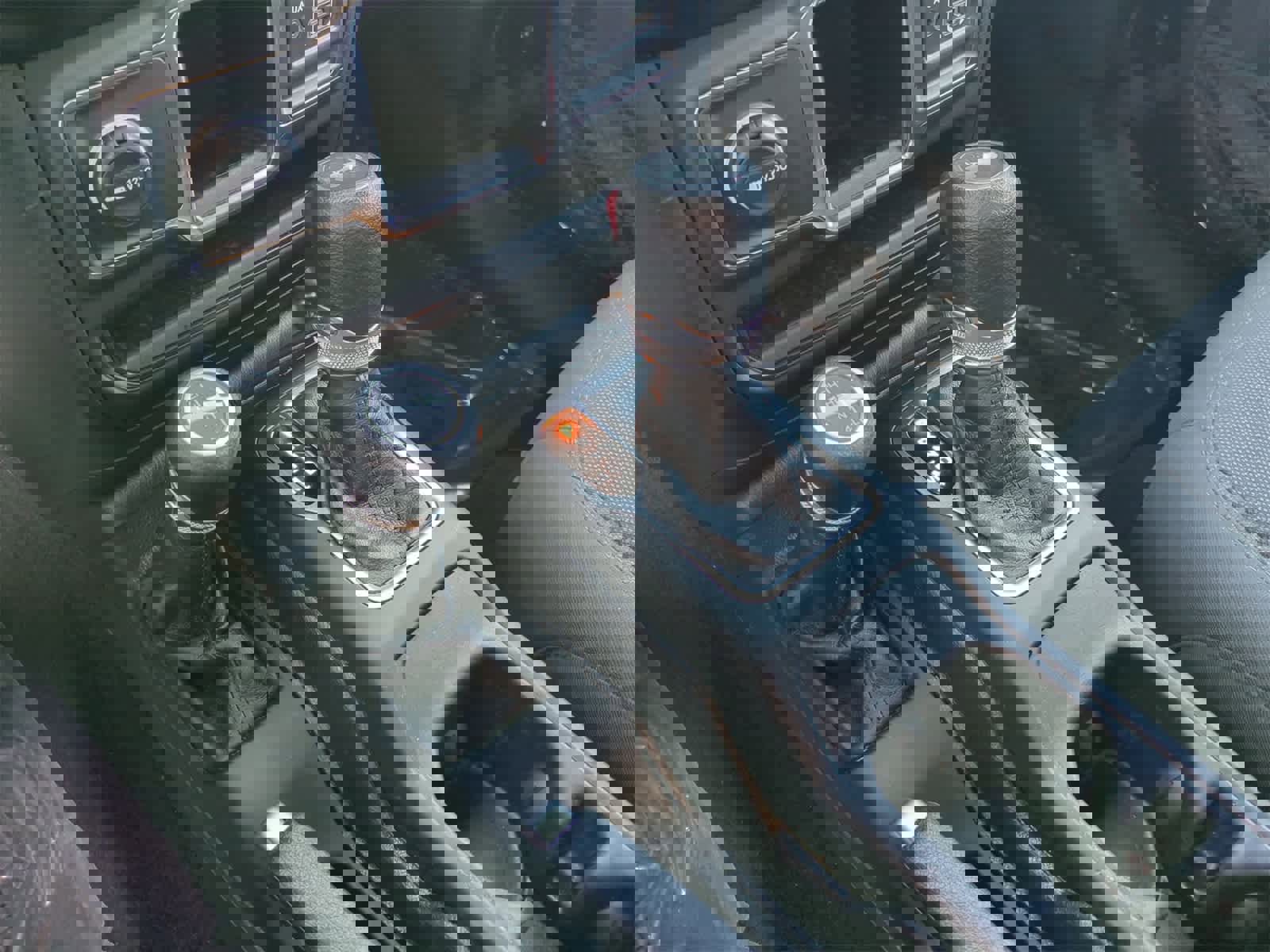 Certified 2023 Jeep Wrangler Unlimited Sport w/ Xtreme 35 Tire Package image 31