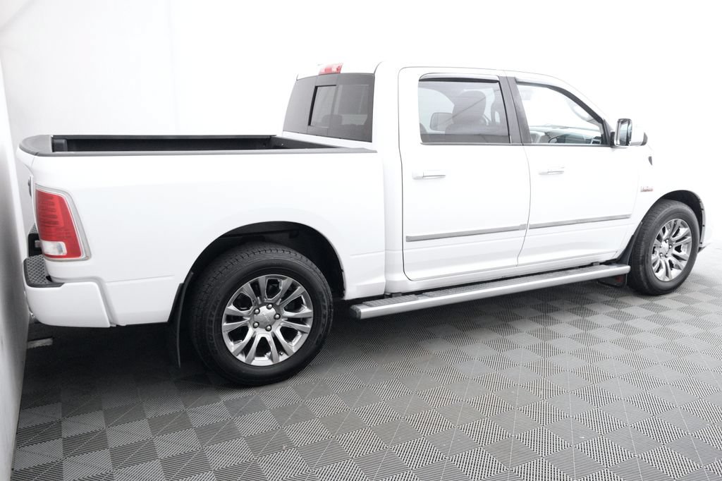 Used 2014 RAM 1500 Limited AWD/4WD image 4