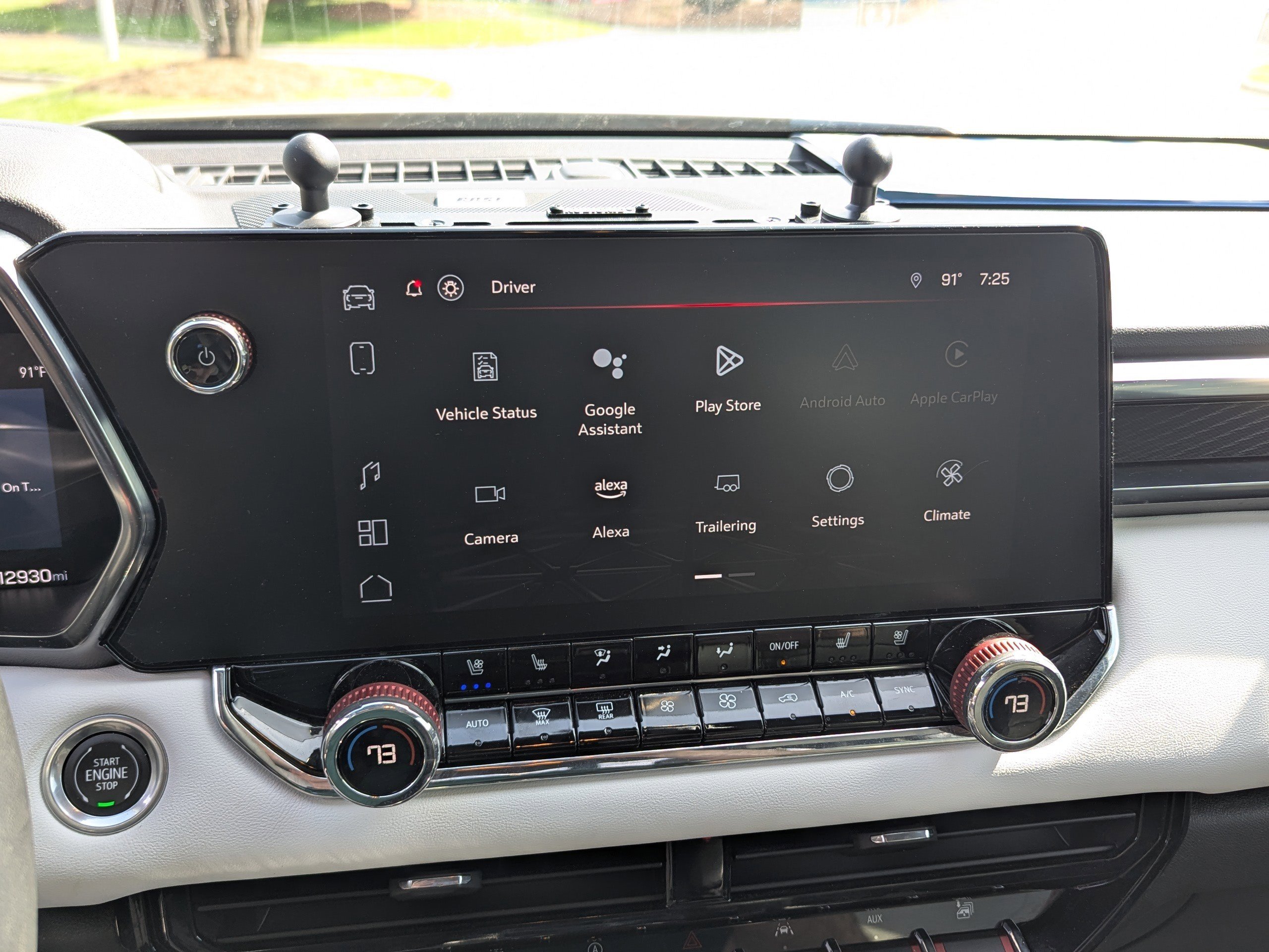 Used 2023 GMC Canyon AT4X image 22