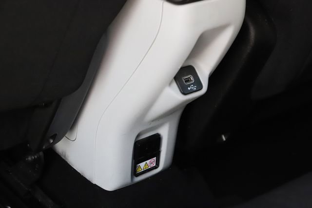 Used 2022 Jeep Renegade Latitude w/ Convenience Group AWD/4WD image 19