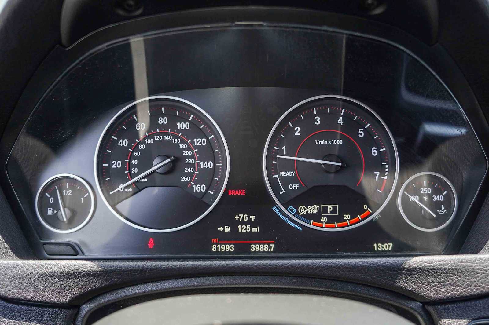 Used 2016 BMW 328i Sedan RWD image 26