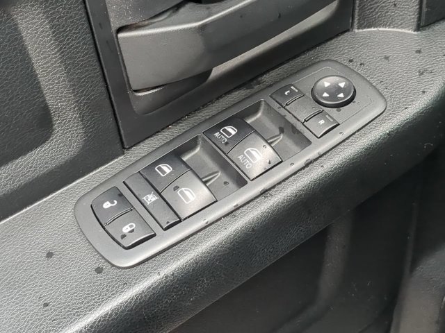 Used 2018 RAM 1500 Tradesman w/ Popular Equipment Group RWD image 24
