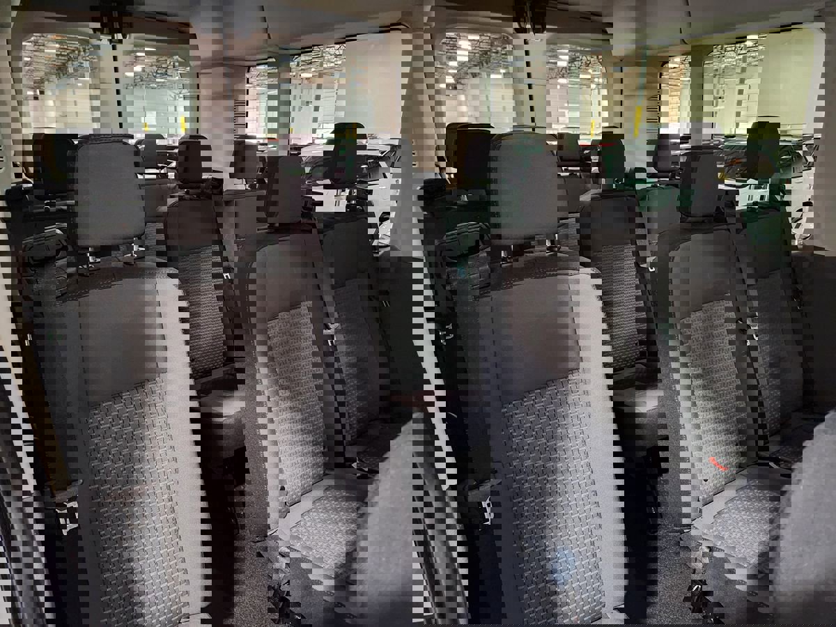 Used 2024 Ford Transit 350 XL image 47