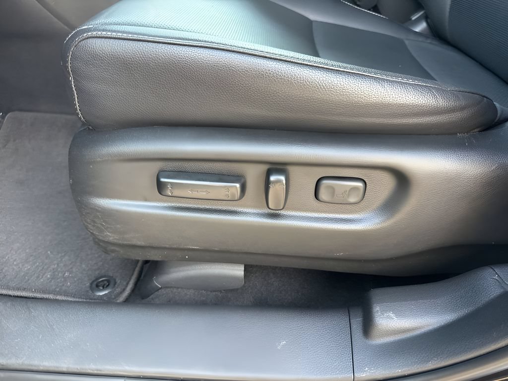Used 2025 Honda Ridgeline RTL image 11