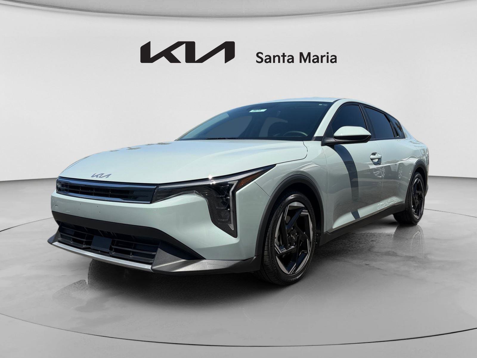 Used 2025 Kia K4 EX FWD image 3