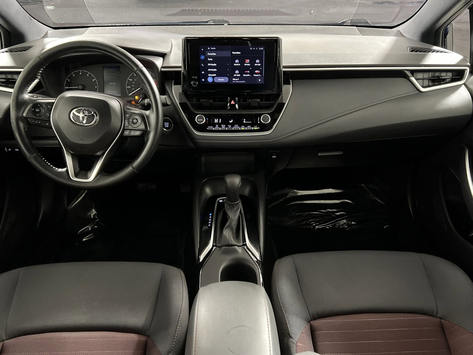Used 2023 Toyota Corolla SE image 22