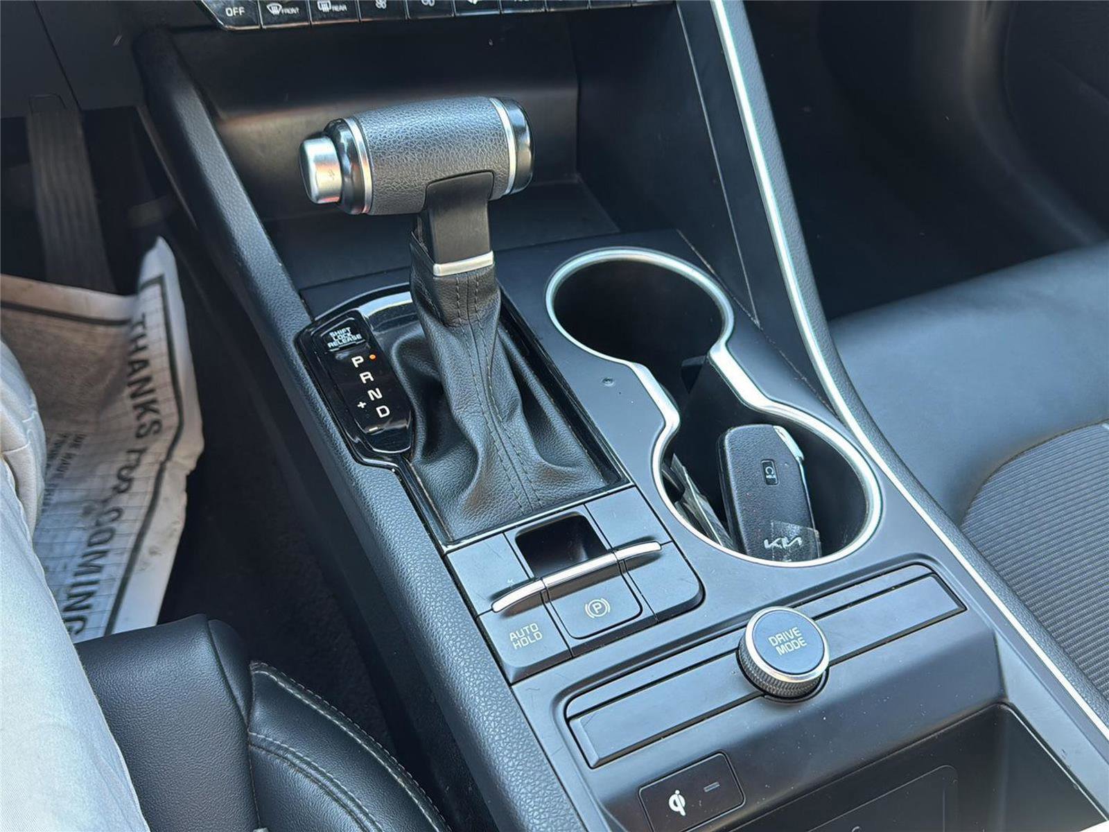 Used 2023 Kia K5 GT-Line w/ GT-Line Premium Package image 20