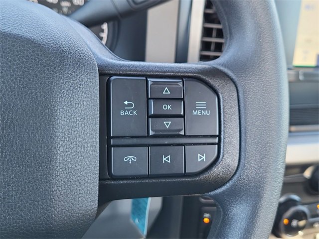 Used 2025 Ford F250 XL w/ 360-Degree Camera Package image 23