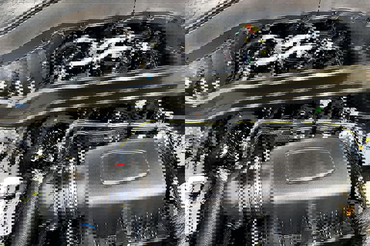 Used 2021 Ford Explorer Limited w/ Equipment Group 301A image 30