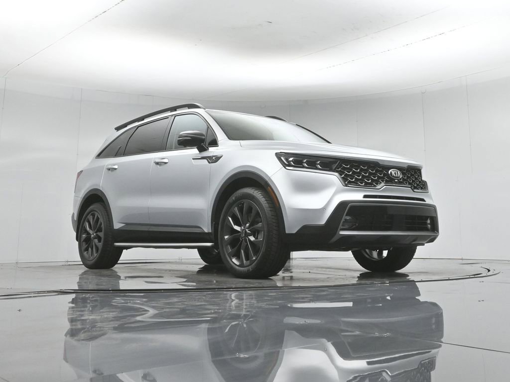 Used 2021 Kia Sorento SX Prestige AWD/4WD image 52