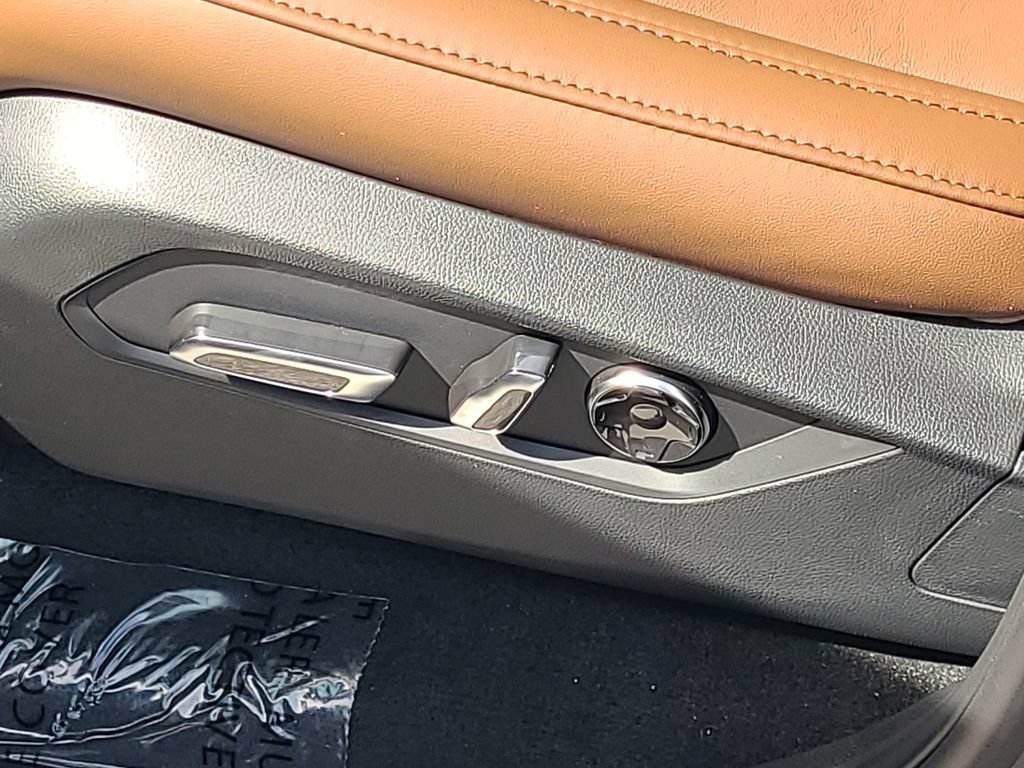 New 2026 Acura MDX FWD w/ Technology Package image 17