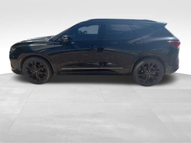 Used 2020 Chevrolet Blazer RS AWD/4WD image 9