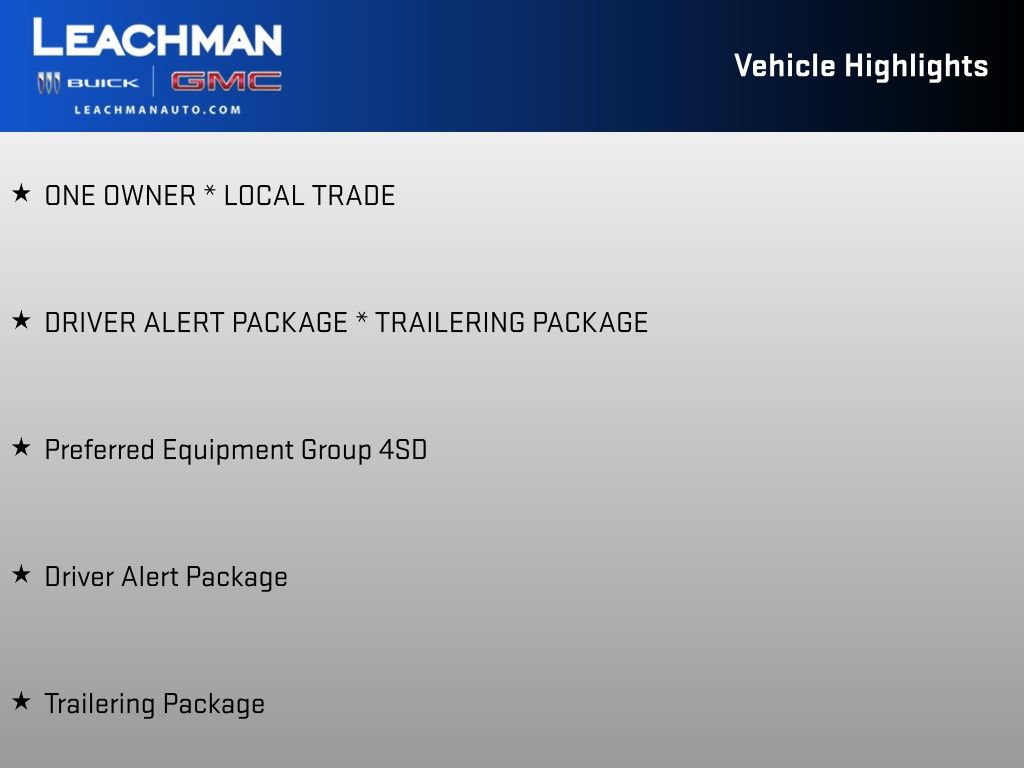 Used 2018 GMC Canyon Denali AWD/4WD image 4