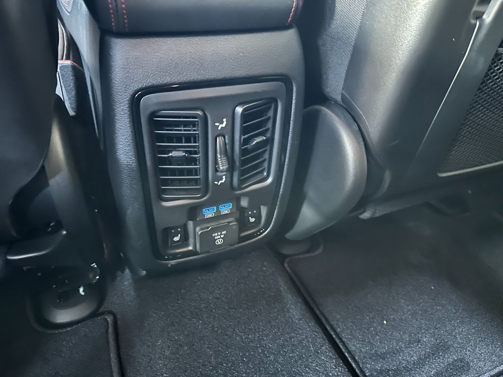 New 2026 Dodge Durango GT image 41