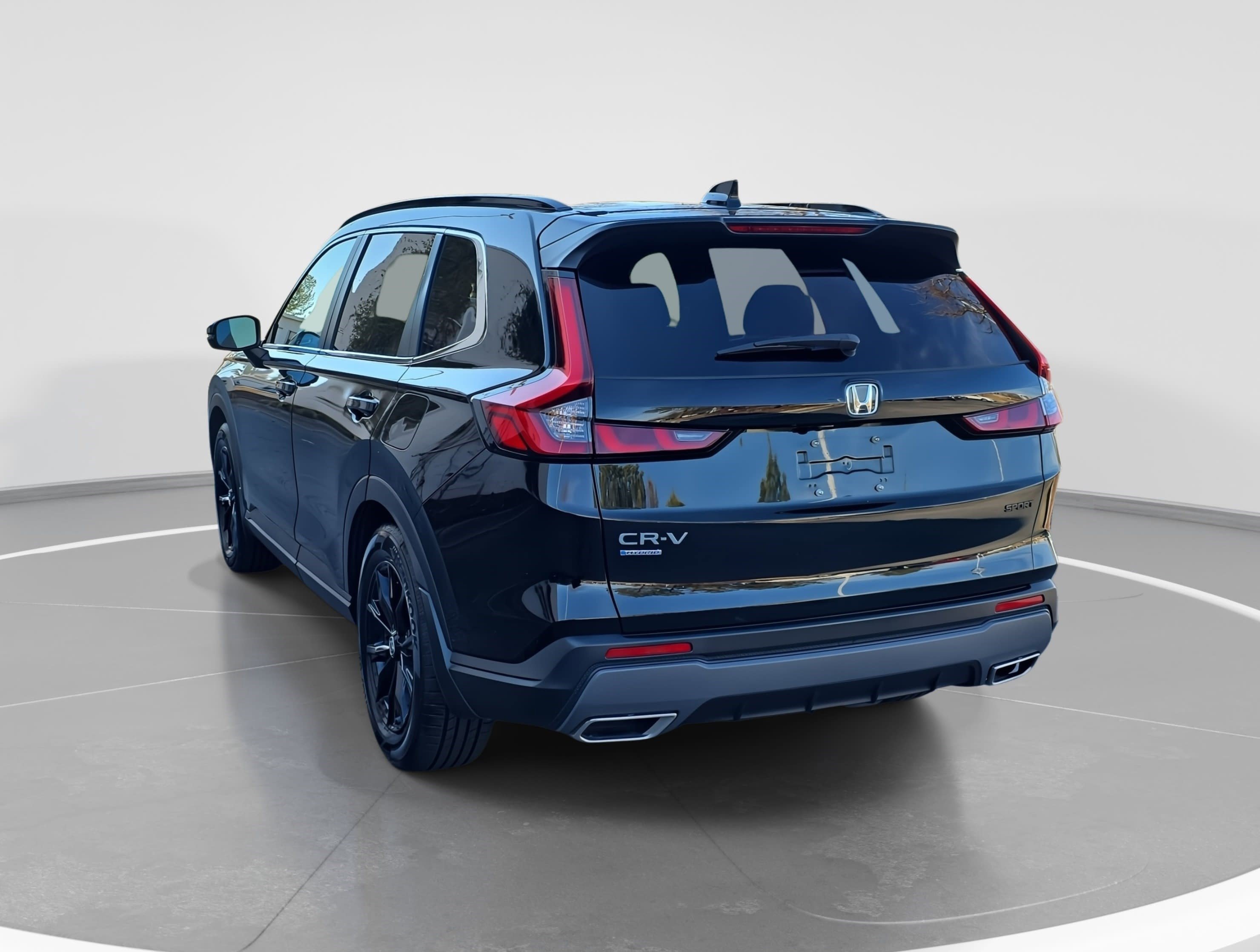 Used 2023 Honda CR-V Sport image 7