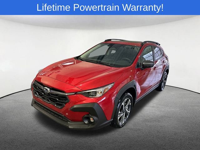 New 2026 Subaru Crosstrek 2.0i Premium image 1