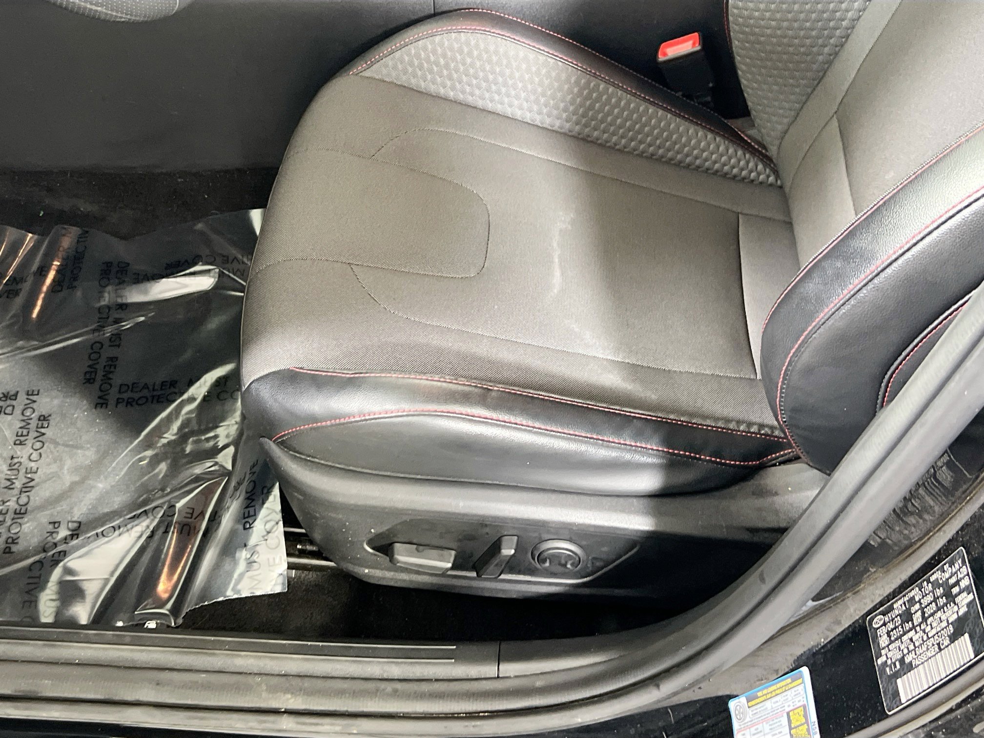 Used 2023 Hyundai Elantra N Line image 19