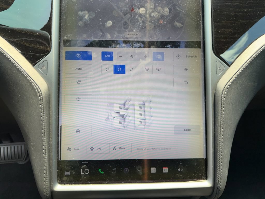 Used 2018 Tesla Model S 75D AWD/4WD image 26