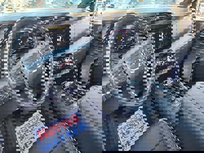 Used 2024 GMC Sierra 1500 AT4X image 9