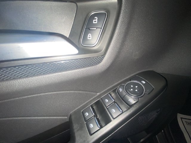 Used 2024 Ford Escape ST-Line w/ Tech Pack #1 FWD image 13