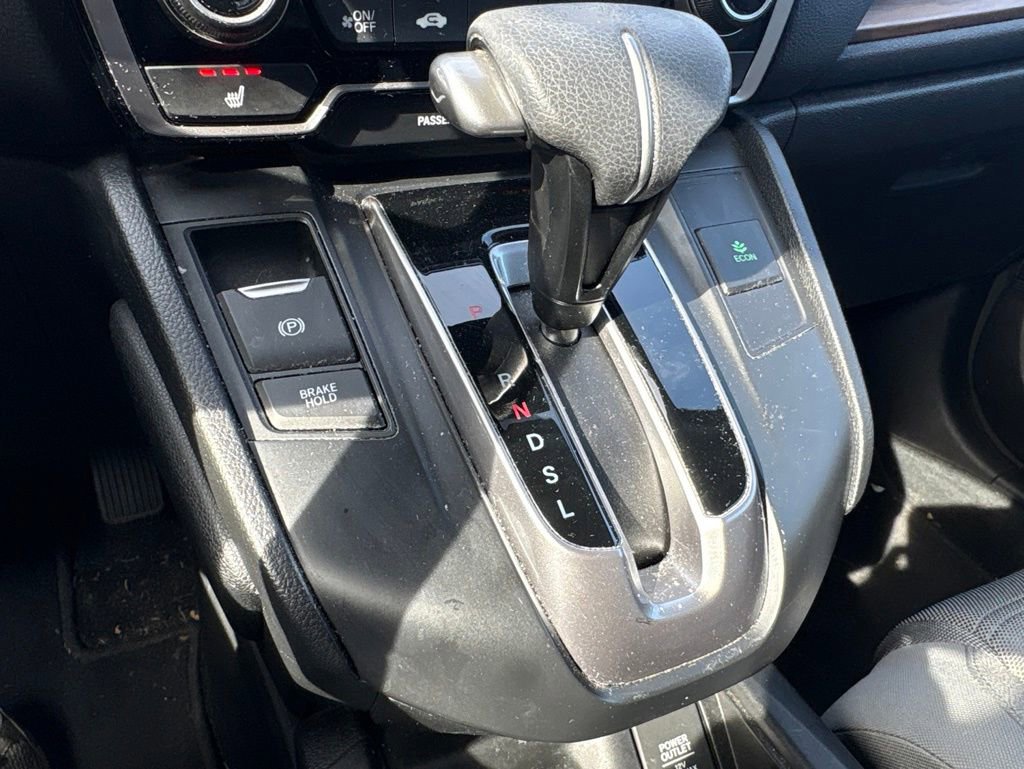 Used 2018 Honda CR-V EX image 26