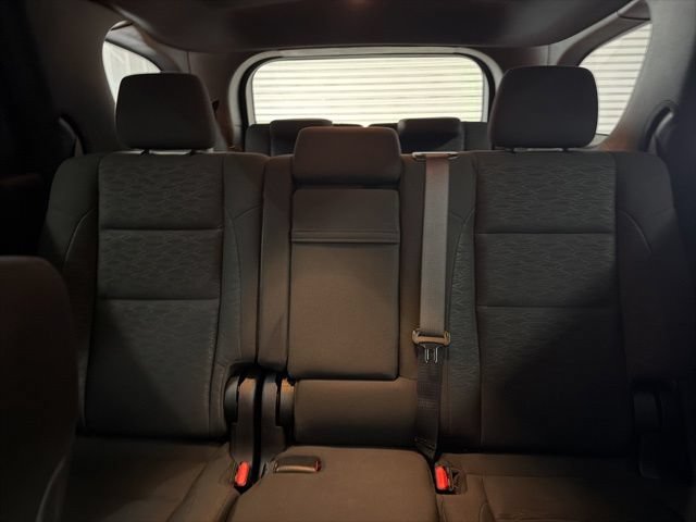 Used 2026 Dodge Durango GT AWD/4WD image 12