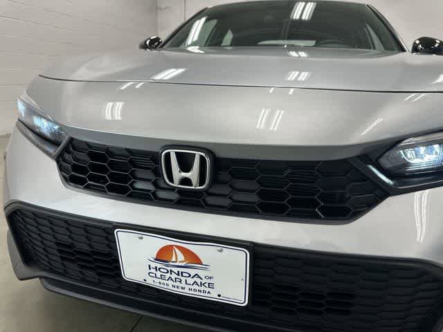 Used 2026 Honda Civic Sport image 29