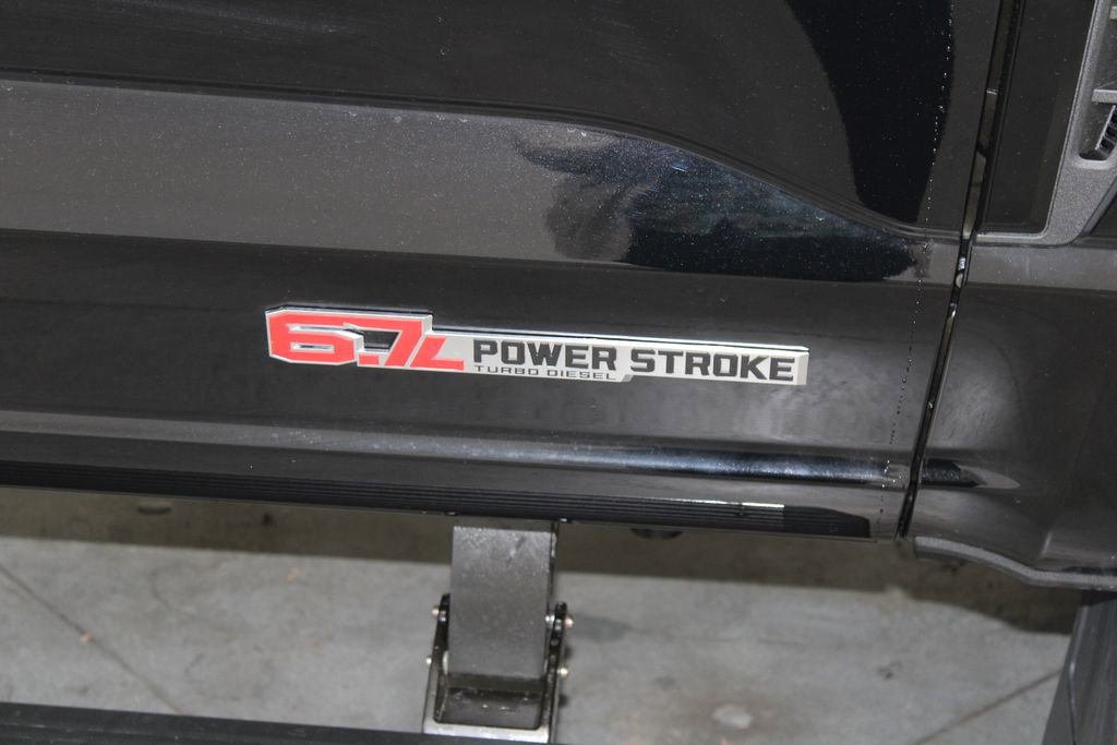 New 2026 Ford F350 Platinum image 12