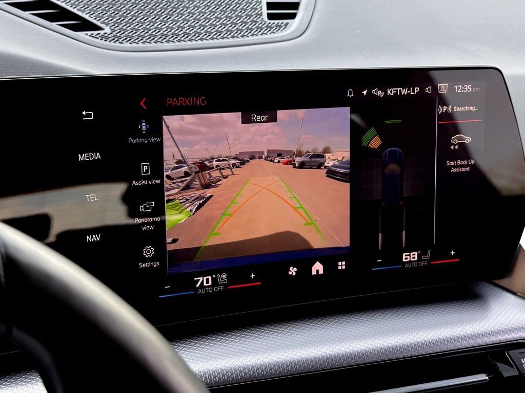 Used 2024 BMW X1 M35i w/ M Sport Professional Package image 12