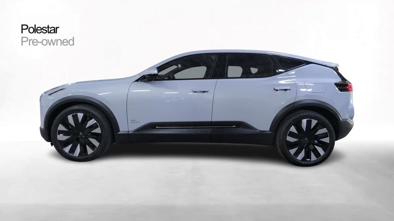 Used 2025 Polestar Polestar 3 image 4
