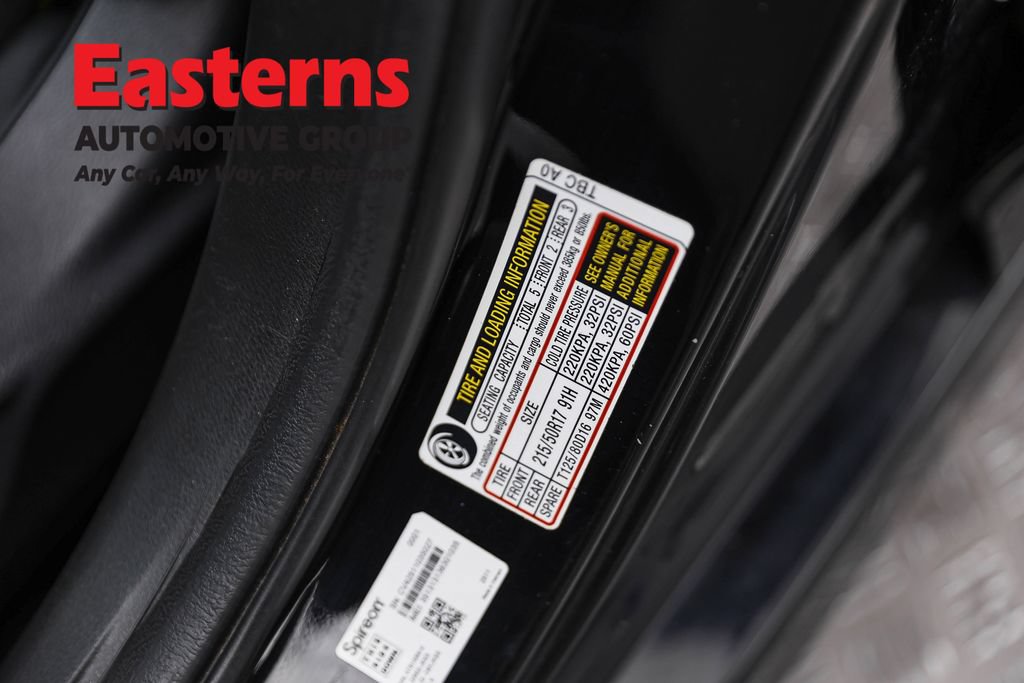 Used 2017 Honda Civic Touring image 30
