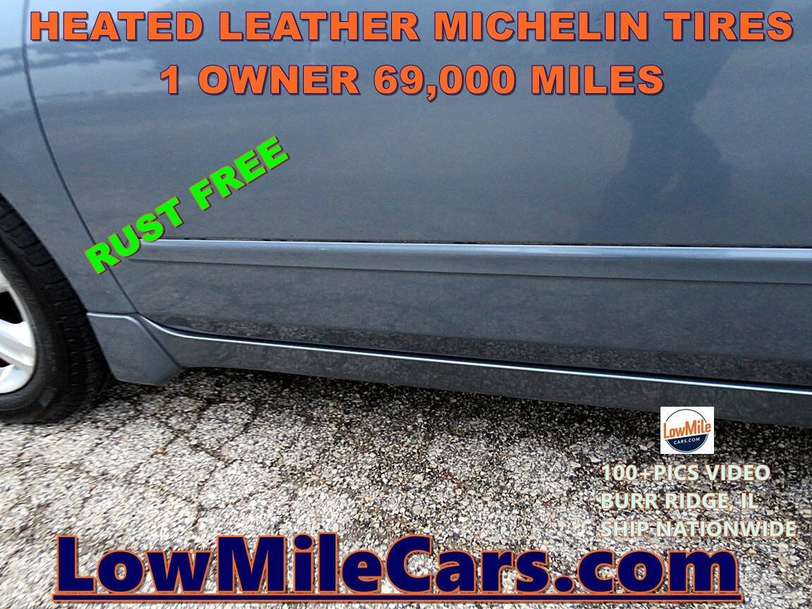 Used 2011 Nissan Altima 2.5 S w/ Convenience Pkg image 70