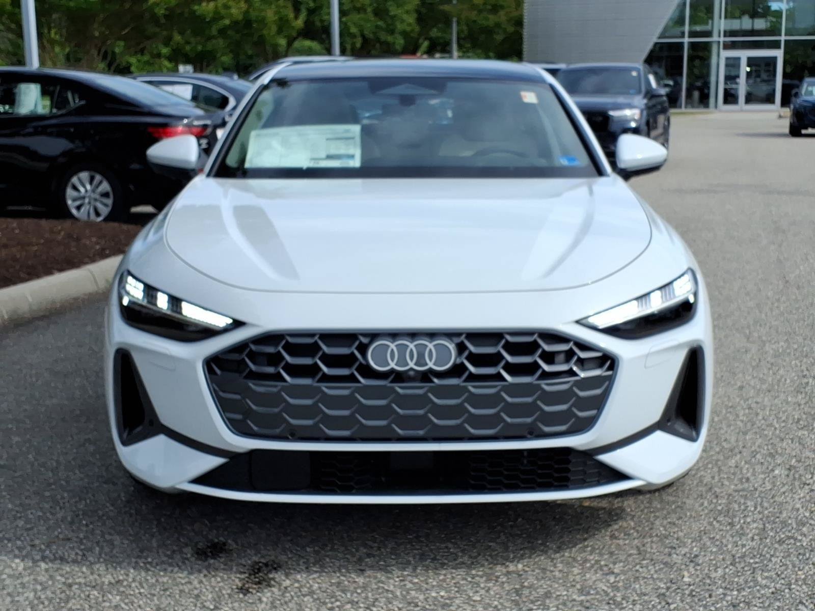 New 2026 Audi A5 Prestige w/ Prestige Package AWD/4WD image 2