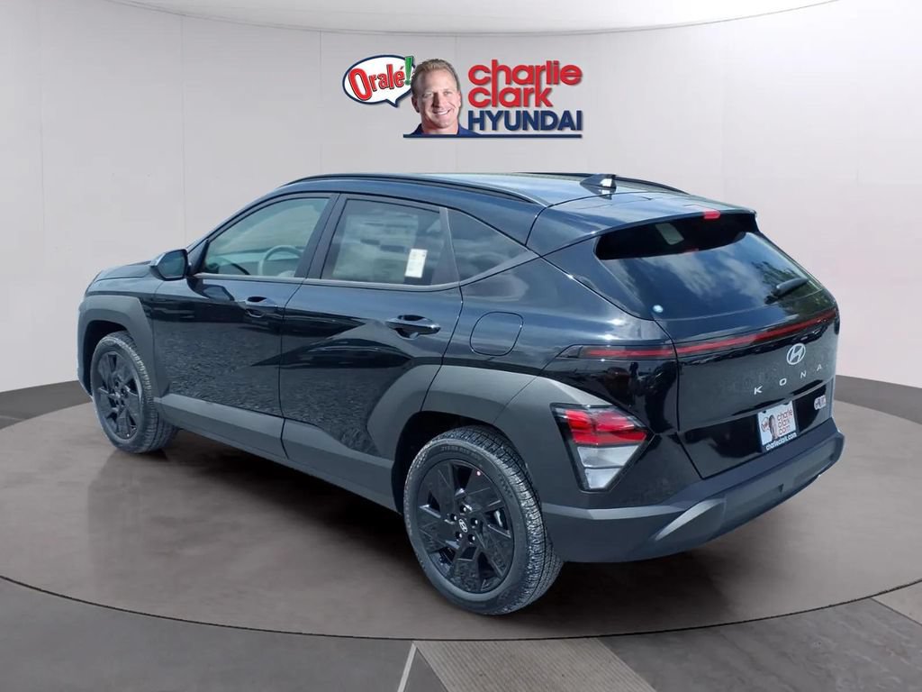 New 2026 Hyundai Kona SEL Sport FWD image 3