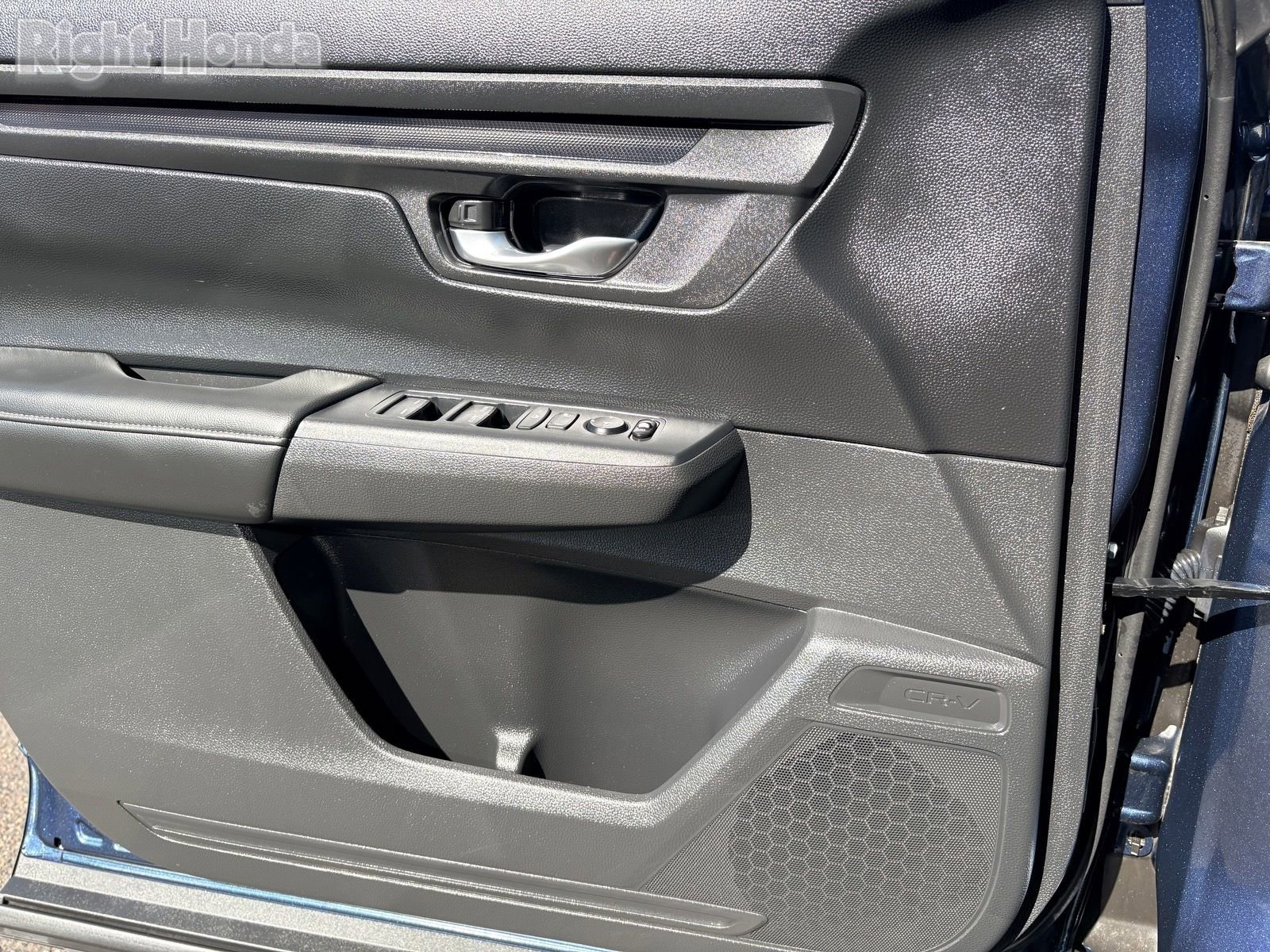 Used 2024 Honda CR-V EX image 22