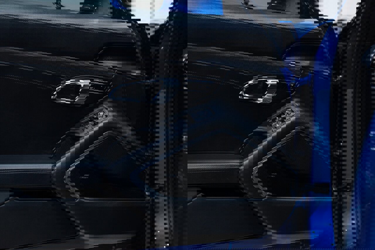 Used 2017 Porsche 911 Turbo S image 24