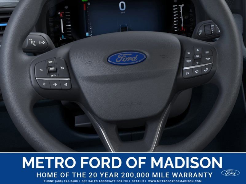 New 2026 Ford Maverick XLT w/ Equipment Group 301A image 15