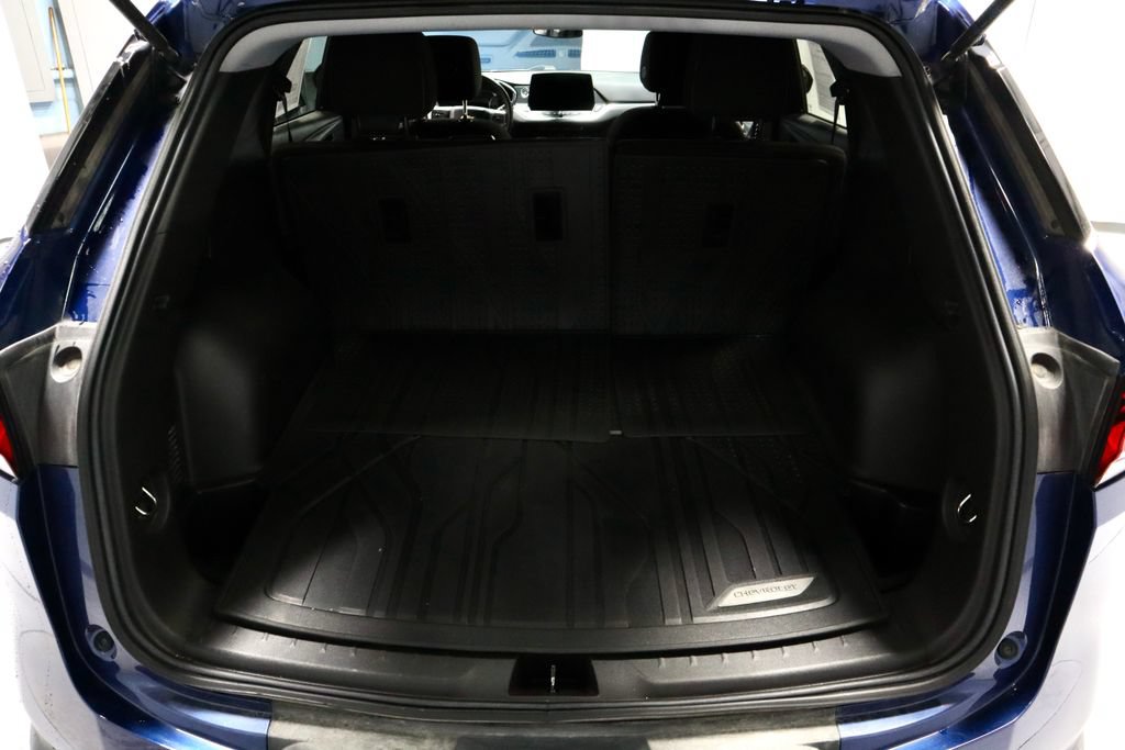 Used 2023 Chevrolet Blazer LT w/ LPO, Floor Liner Package FWD image 13
